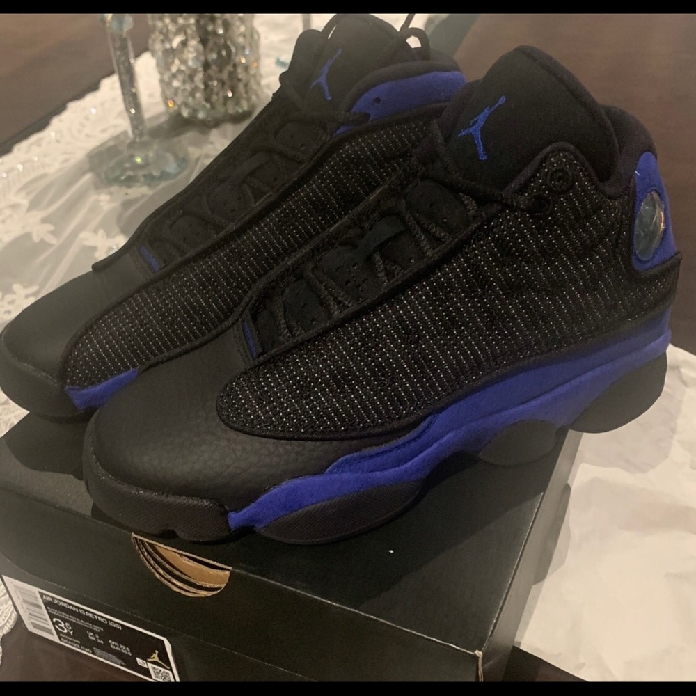 Jordan’s